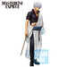 Figura Ichibansho Gintoki Sakata Gintama Exhibition Gintama 20cm