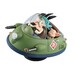 Figura Ichibansho Goku Bulma Oolong Fantastic Adventure 3 Ichibansho Dragon Ball 20cm