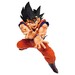 Figura Ichibansho Goku Spirit Of The Saiyan Dragon Ball 20 cm