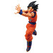 Figura Ichibansho Goku Spirit Of The Saiyan Dragon Ball 20 cm