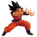 Figura Ichibansho Goku Spirit Of The Saiyan Dragon Ball 20 cm