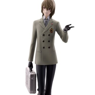 Figura Ichibansho Goro Akechi Persona 5 21m