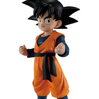 Figura Ichibansho Goten Spirit Of The Saiyan Dragon Ball 13 cm