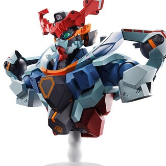 Figura Ichibansho GQuuuuuuX Mobile Suit Gundam 18cm