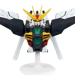 Figura Ichibansho Gundam Double X 30Th Anniversary After War Gundam X 18 cm