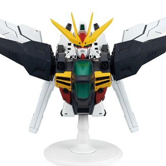 Figura Ichibansho Gundam Double X 30Th Anniversary After War Gundam X 18 cm