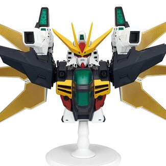 Figura Ichibansho Gundam Double X Another Ver. 30Th Anniversary After War Gundam X 18 cm