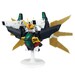 Figura Ichibansho Gundam Double X Another Ver. 30Th Anniversary After War Gundam X 18 cm
