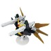 Figura Ichibansho Gundam Double X Another Ver. 30Th Anniversary After War Gundam X 18 cm