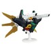 Figura Ichibansho Gundam Double X Another Ver. 30Th Anniversary After War Gundam X 18 cm