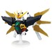 Figura Ichibansho Gundam Double X Another Ver. 30Th Anniversary After War Gundam X 18 cm