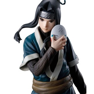 Figura Ichibansho Haku The Land of Waves Naruto 22cm