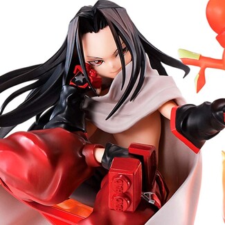 Figura Ichibansho Hao Shaman King 15cm