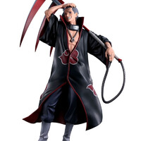 Figura Ichibansho Hidan - Hidan Kakuzu Arc Naruto Shippuden 25 cm