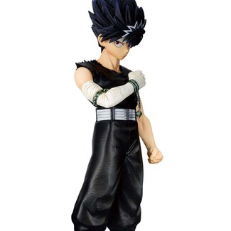 Figura Ichibansho Hiei Dark Tournament Edition Yuyu Hakusho 18cm