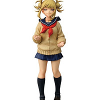 Figura Ichibansho Himiko Toga Their Story My Hero Academia 23 cm
