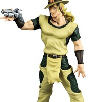 Figura Ichibansho Hol Horse Standoom Jojos Bizarre Adventure 26cm