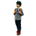 Figura Ichibansho Izuku Midoriya A Story of Reaching Out Forever My Hero Academia 23cm