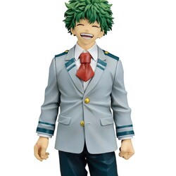 Figura Ichibansho Izuku Midoriya My Hero Academia 23cm