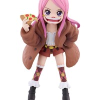Figura Ichibansho Jewelry Bonney Royal Princess One Piece 10 cm