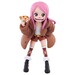 Figura Ichibansho Jewelry Bonney Royal Princess One Piece 10 cm