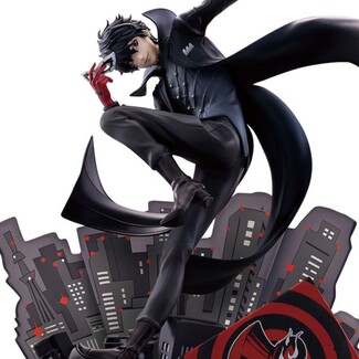 Figura Ichibansho Joker Persona 5 22m