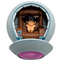 Figura Ichibansho Kakarot Vs Omnibus Ultimate Dragon Ball Z 17cm