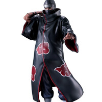 Figura Ichibansho Kakuzu Hidan Kakuzu Arc Naruto Shippuden 26cm