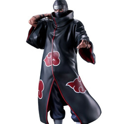 Figura Ichibansho Kakuzu Hidan Kakuzu Arc Naruto Shippuden 26cm