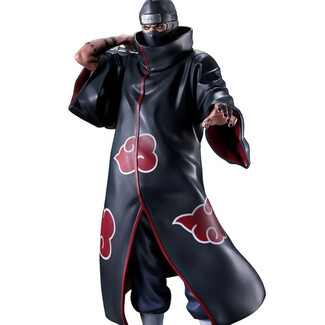 Figura Ichibansho Kakuzu Hidan Kakuzu Arc Naruto Shippuden 26cm