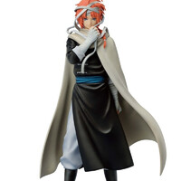 Figura Ichibansho Kamui Exhibition Part 2 Gintama 20cm