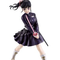 Figura Ichibansho Kanao Tsuyuri Upper Two Demon Slayer Kimetsu No Yaiba 23cm