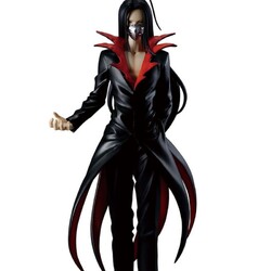 Figura Ichibansho Karasu Dark Tournament Edition Yuyu Hakusho 25cm