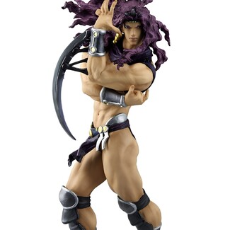 Figura Ichibansho Kars The Gathering of Rivals Masterlise Ichibansho Jojo's Bizarre Adventure 25 cm