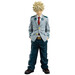 Figura Ichibansho Katsuki Bakugo My Hero Academia 24cm
