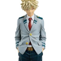 Figura Ichibansho Katsuki Bakugo My Hero Academia 24cm
