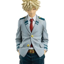Figura Ichibansho Katsuki Bakugo My Hero Academia 24cm
