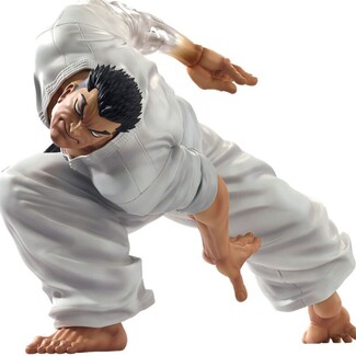 Figura Ichibansho Katsumi Orochi Giant Heartbeat 16cm