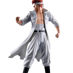 Figura Ichibansho Kazuma Kuwabara Dark Tournament Edition Vol.3 Masterlise Yu Yu Hakusho 25cm