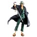Figura Ichibansho Kisuke Urahara Stirring Soul vol 4 Bleach 25 cm