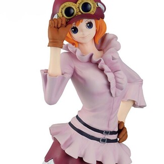 Figura Ichibansho Koala The Flames of Revolution One Piece 24cm