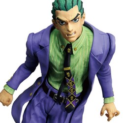 Figura Ichibansho Kosaku Kawajiri Stand Rush Jojo's Bizarre Adventure 25cm