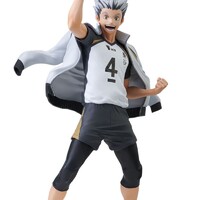 Figura Ichibansho Kotaro Bokuto Road to the Whole Country Haikyu!! 18cm