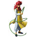 Figura Ichibansho Kurama Dark Tournament Edition Yuyu Hakusho 25cm