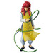 Figura Ichibansho Kurama Dark Tournament Edition Yuyu Hakusho 25cm