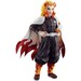 Figura Ichibansho Kyojuro Rengoku The Hashira Demon Slayer Kimetsu No Yaiba 26cm