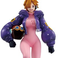 Figura Ichibansho Lilith Memory of Heroines One Piece 20cm