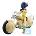 Figura Ichibansho Lunch Snap Collection Dragon Ball 14cm