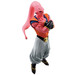 Figura Ichibansho Majin Buu Gohan Absorbed Vs Omnibus Ultimate Dragon Ball Z 27cm