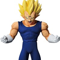 Figura Ichibansho Majin Vegeta The Chronicle of Goku Dragon Ball Z 25cm